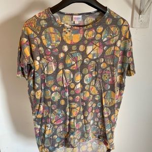 LuLaRoe Tunic